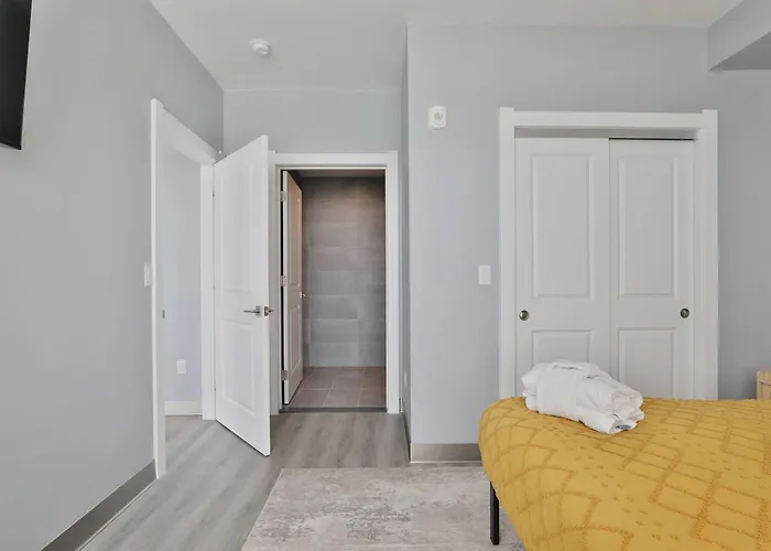The South Campus Loft *