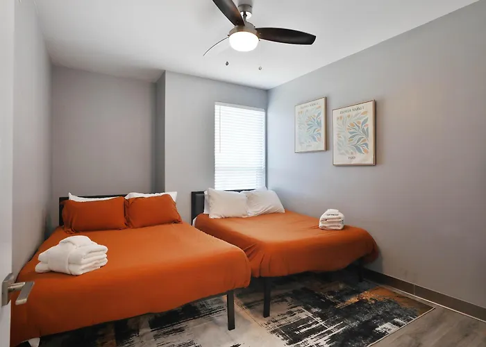 The South Campus Loft