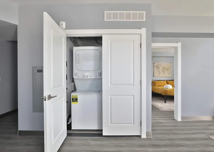 The South Campus Loft * Columbus